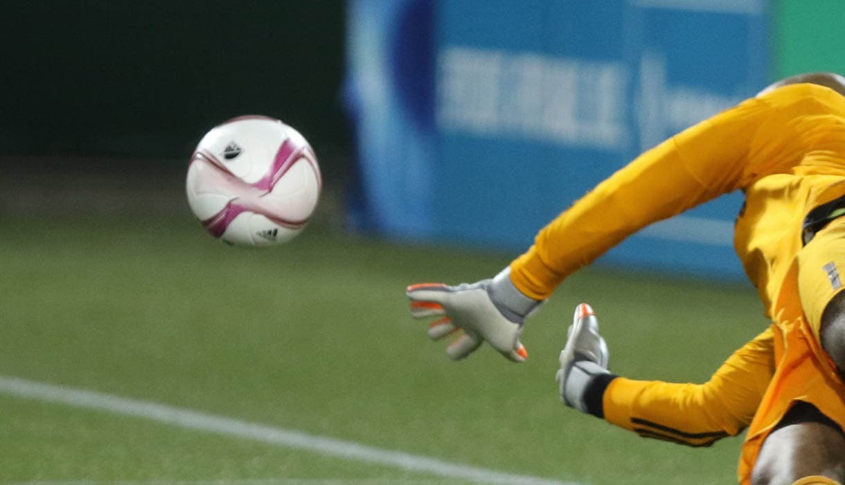 ARQUERO DEL AÑO ALLSTATE