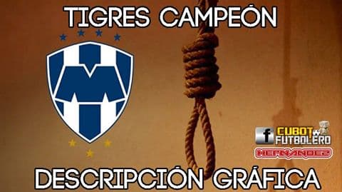 Usuarios se burlan de la derrota del América en la Final de su Centenario