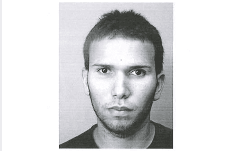 Carlos Báez, alías 'Tonka' falleció en un tiroteo el 2 de agosto de 2017. El cantante Ozuna estaba en la escena del crimen.