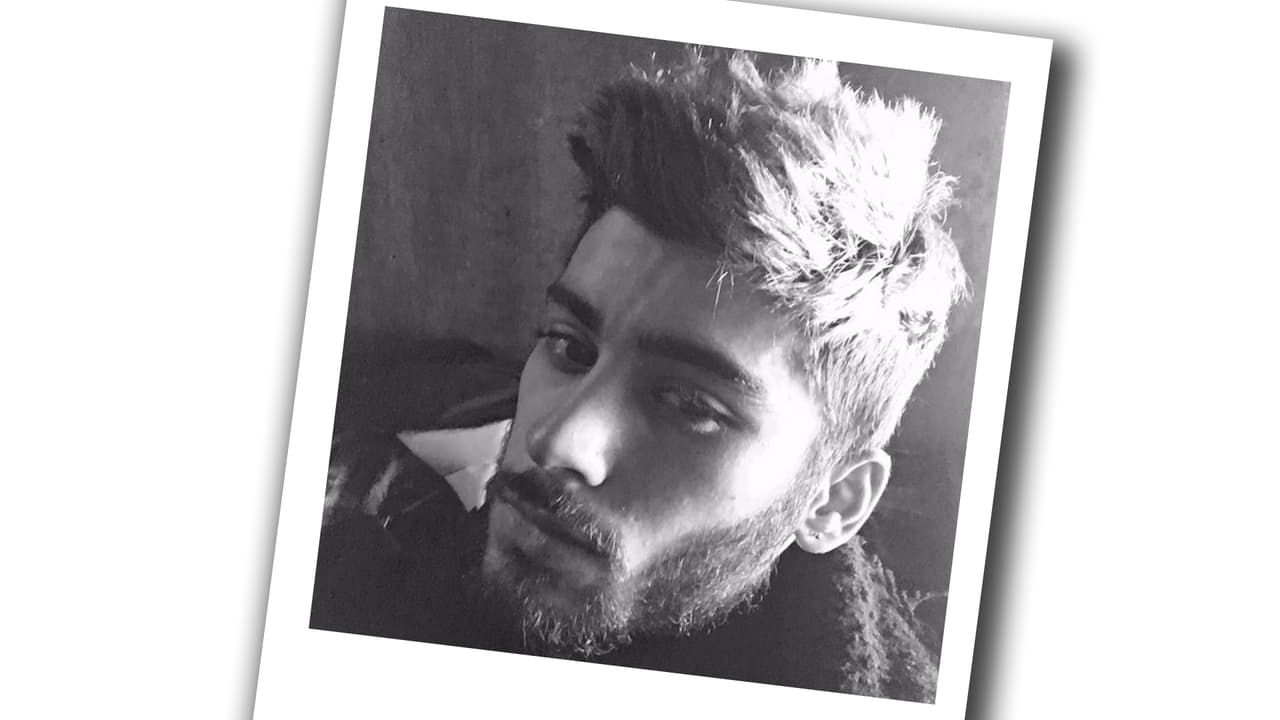 ¿Qué te gusta de Zayn?