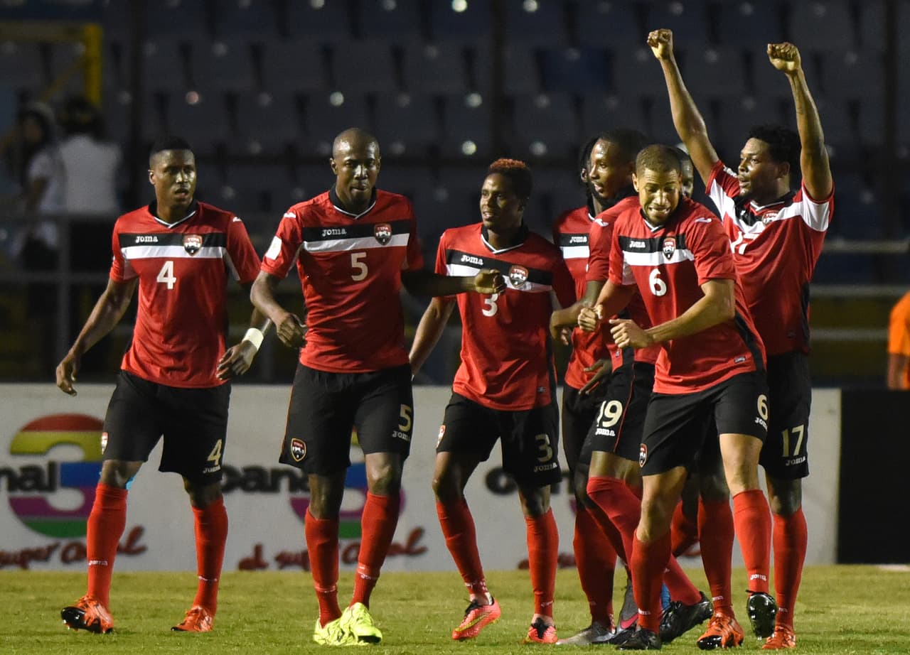 Trinidad y Tobago 6-0 San Vicente: Los Trinitarios golean y se acercan al hexagonal final