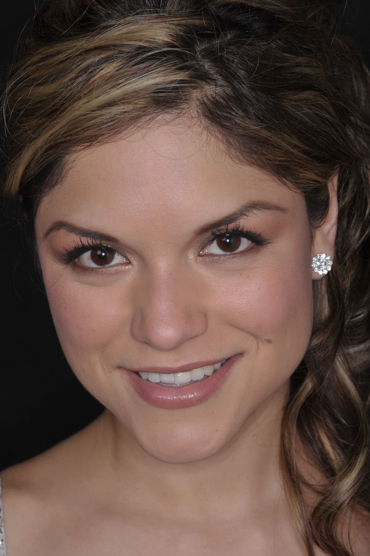 La mexicana de 33 años aún no puede creer que tiene una nueva oportunidad para hacer todo lo que no hizo en la tercera temporada cuando apenas llegaba de México a Estados Unidos.