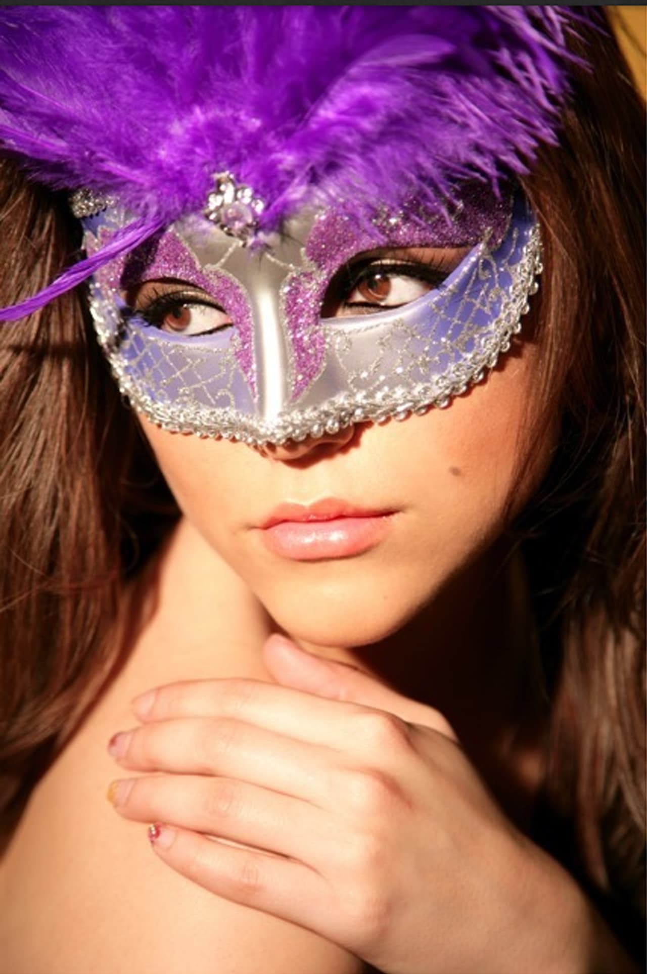 La mexicana de 33 años aún no puede creer que tiene una nueva oportunidad para hacer todo lo que no hizo en la tercera temporada cuando apenas llegaba de México a Estados Unidos.