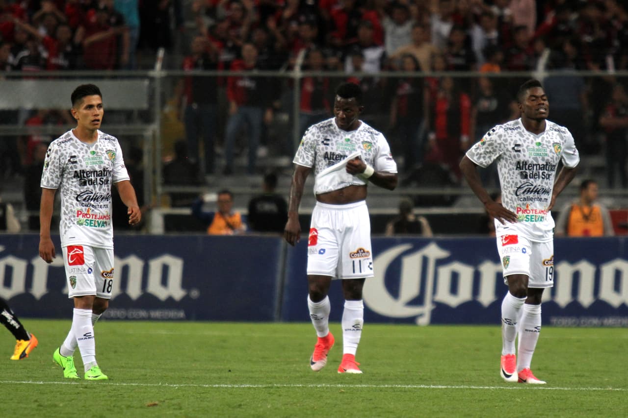 Así se gestó la sentencia de Chiapas al Ascenso MX