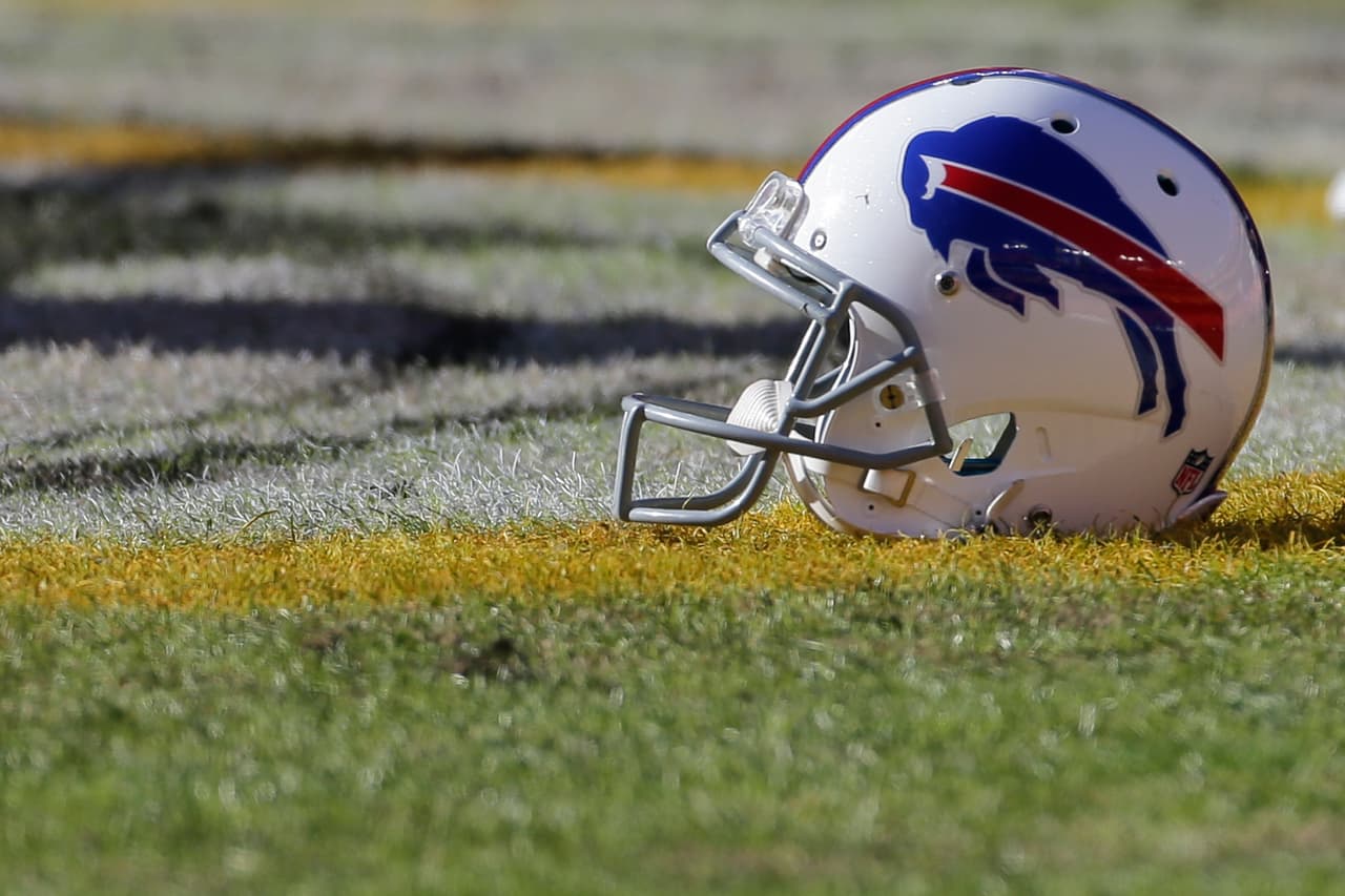 Buffalo Bills (7 entrenadores en jefe):