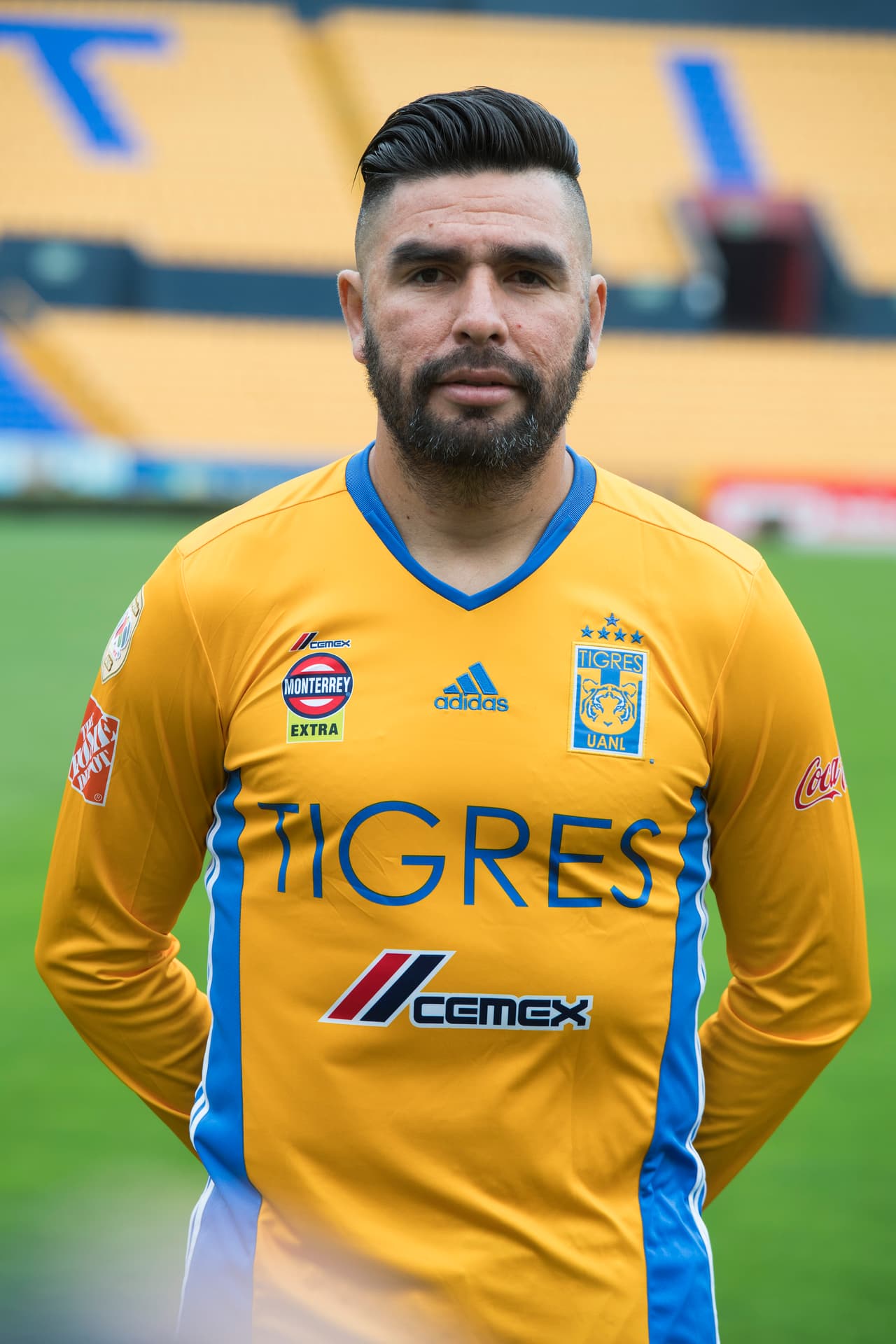 Veracruz se armó con los préstamos de Arturo 'Palmera' Rivas y Manuel Viniegra, ambos de Tigres.