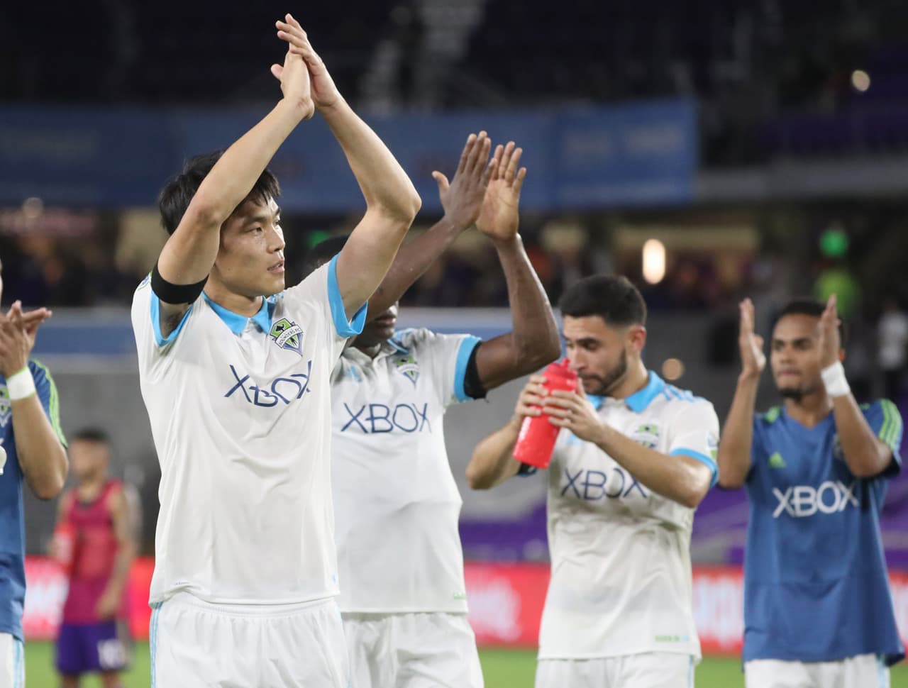 Seattle Sounders, un equipo de récords: 10 temporadas en MLS, 10 clasificaciones a Playoffs