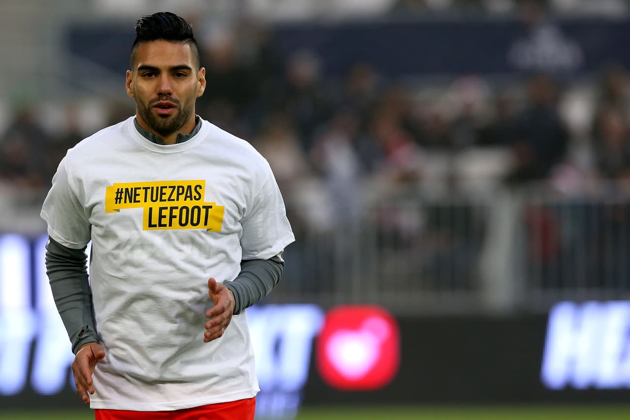 Radamel Falcao García ha vuelto de poco a su nivel luego de dos años para el olvido. Tras una lesión que lo dejó por fuera varios meses y su fallido paso por Inglaterra, el colombiano es el capitán del Mónaco.