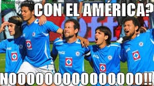 Los cementeros son el equipo que más burlas reciben en la Liga MX y las redes sociales no se olvidaron de 'felicitarlos' por tantos años sin titulo.