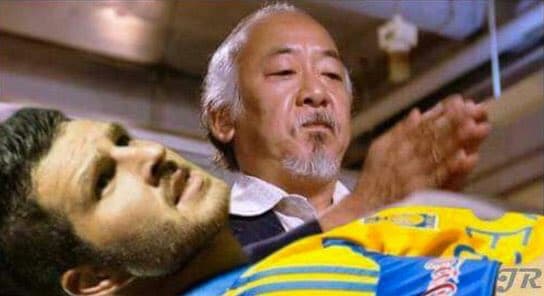 Usuarios se burlan de la derrota del América en la Final de su Centenario