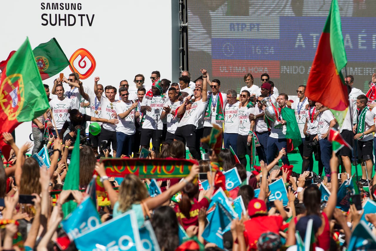 CR7 es un ídolo en su país, una figura querida. Aunque es el máximo goleador del equipo, en su paso por mundiales no había tenido mayor éxito.