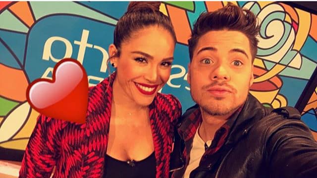 ¡Seguimos celebrando al amor y la amistad! (15 de febrero, 2016)