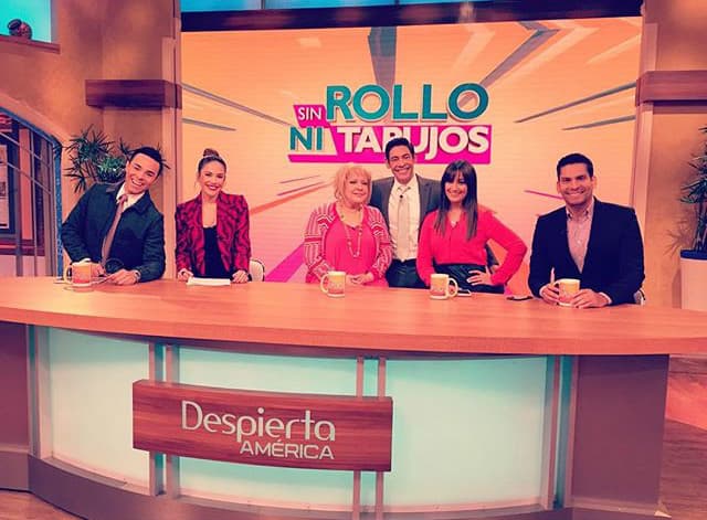 ¿Estás listo para debatir los temas de Sin Rollos Ni Tapujos? (16 de febrero, 2016)