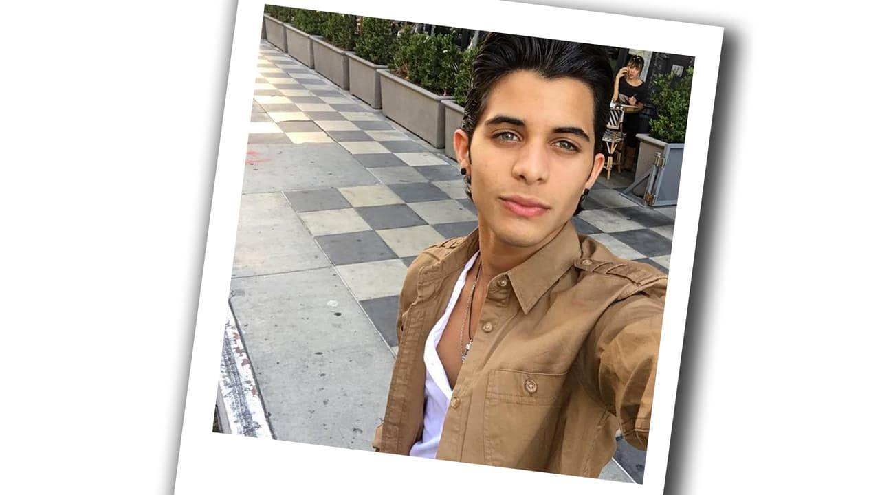 ¿Dónde están mis princesas?, fue el grito de guerra de Erick.