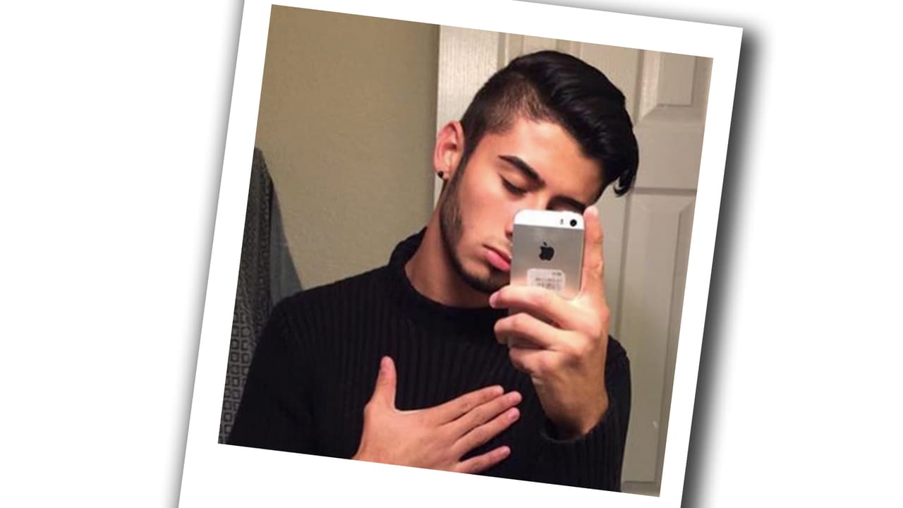 ¿Y qué te gusta de Alex?