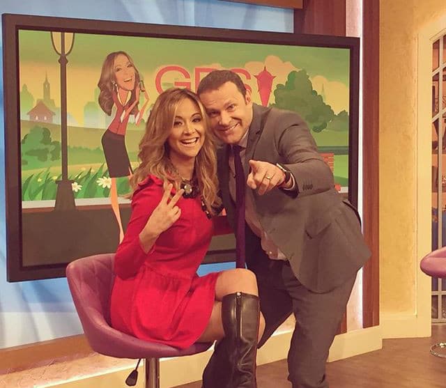 Vero Bastos está con nosotros para guiarte. (3 de febrero, 2016)