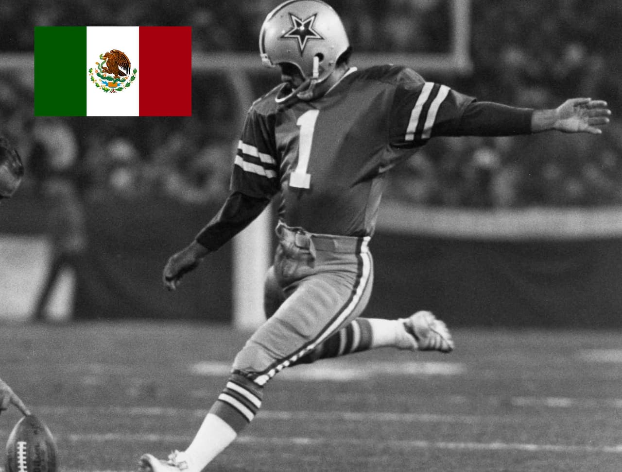 Rafael Septién, México.