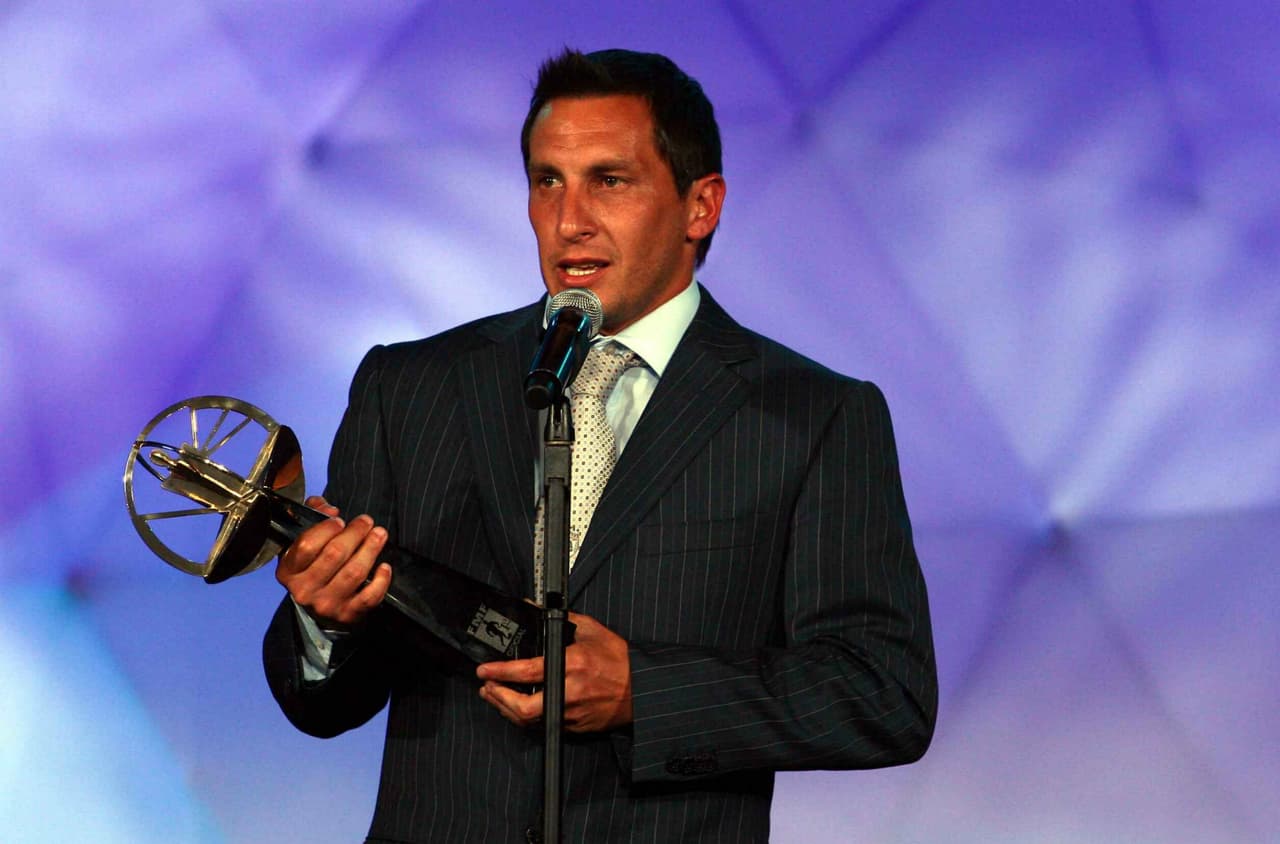 Christian Giménez (Club Pachuca) - Clausura 2009