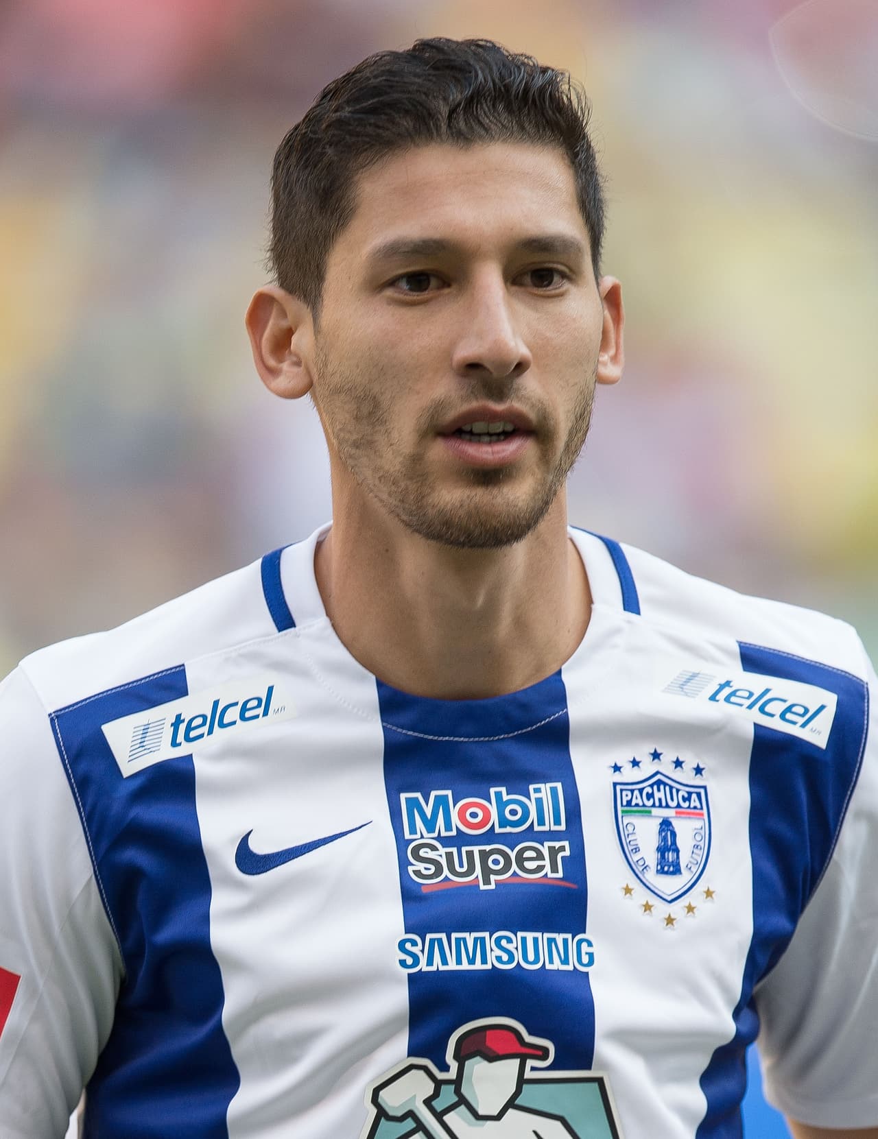 Omar González, Pachuca.- Uno de los jugadores que más rentable ha sido es el defensor de los Tuzos, Omar González, hasta el momento cuenta con 41 puntos en el UD Fantasy, mientras que su valor ha incrementado a $7.3 millones.