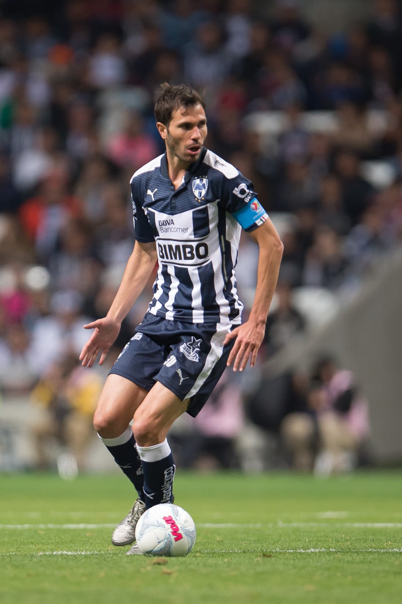 José Basanta, Monterrey.- El argentino naturalizado mexicano ha sido fundamental en la alineación de Antonio Mohamed, aprovechando su experiencia sobre sus compañeros, logrando 41 puntos hasta el momento. Su valor en el UD Fantasy es de $5.5 millones.