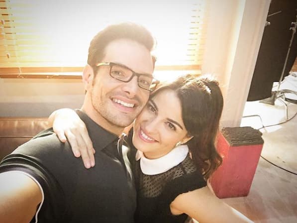 La historia de esta pareja promete romper esquemas y conquistar al público.