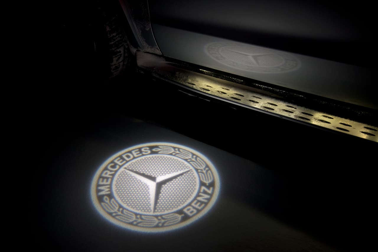 Mercedes-Benz GLS 500 4MATIC 2017 - edición europea