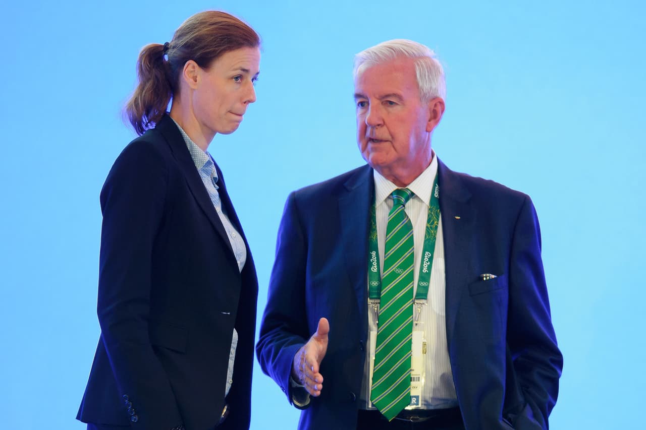 Agencia alemana antidopaje pide investigar a atletas brasileños