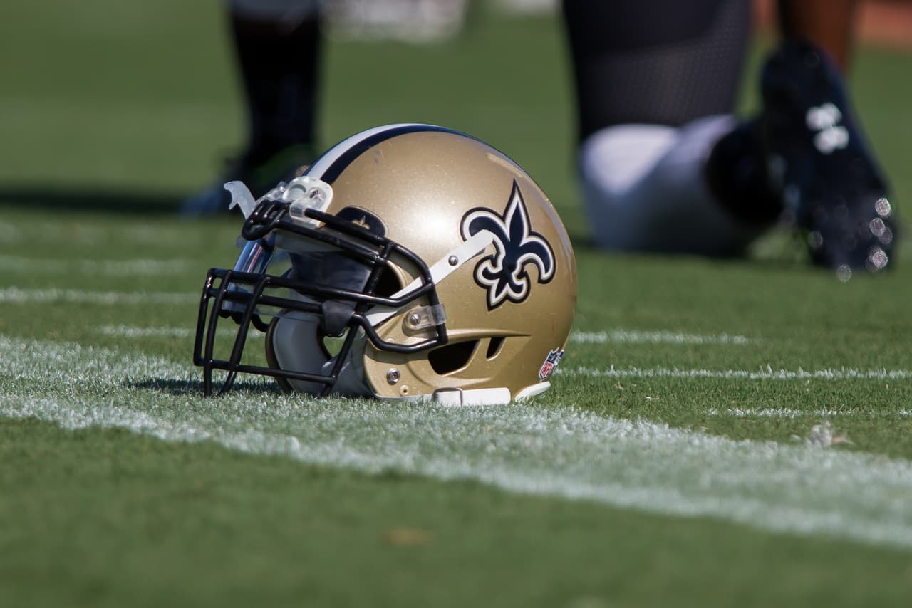 New Orleans Saints (4 entrenadores en jefe):