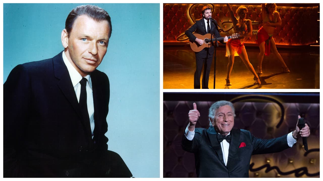 Con motivo de los 100 años de su nacimiento, varias estrellas se reunieron para rendirle tributo.