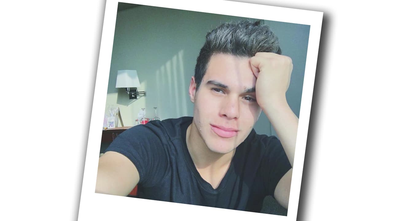 Zabdiel se convirtió en un favorito inmediato en la primera temporada de La Banda.