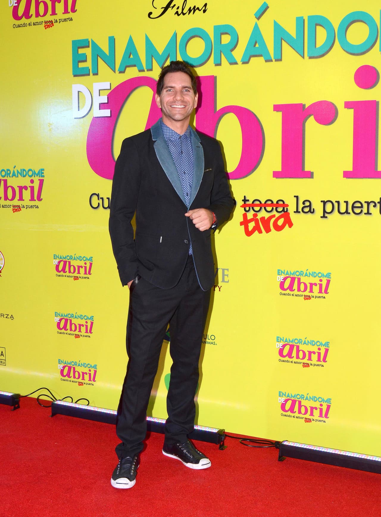 Arap ha declarado en varias ocasiones que María Fernanda siempre será una persona muy importante en su vida, por eso le guarda mucho cariño.