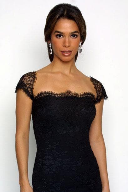 Desde 1998 no volvió a protagonizar una telenovela y sólo la vimos con una participación especial en "En Nombre Del Amor".