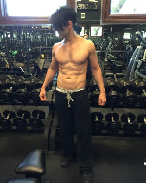 Criss es uno de los ilusionistas más famosos de todos los tiempos, ha tenido varios programas de televisión.