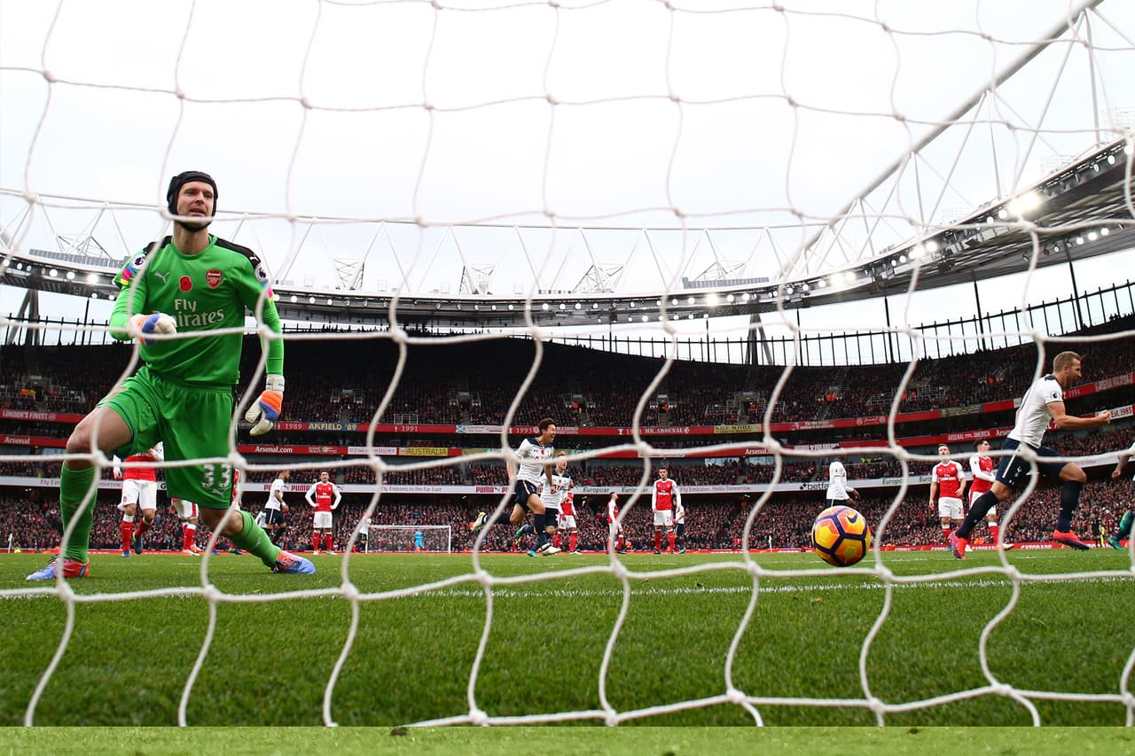 Premier League: ¿Cuánto pagarías por ver en vivo un gol local de tu club?