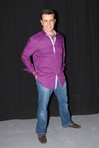 En 2012 encabezó el elenco de "La Otra Cara del Alma" junto a Gaby Spanic.