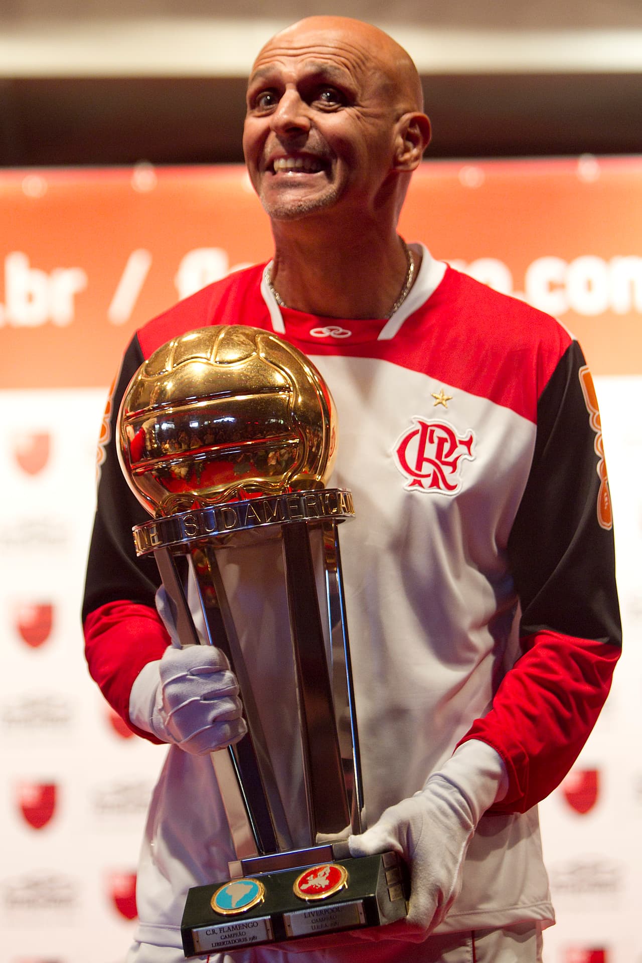 <b>Flamengo (Conmebol) </b>- El Mengao levantó una sola vez el título de la Intercontinental fue en 1981.