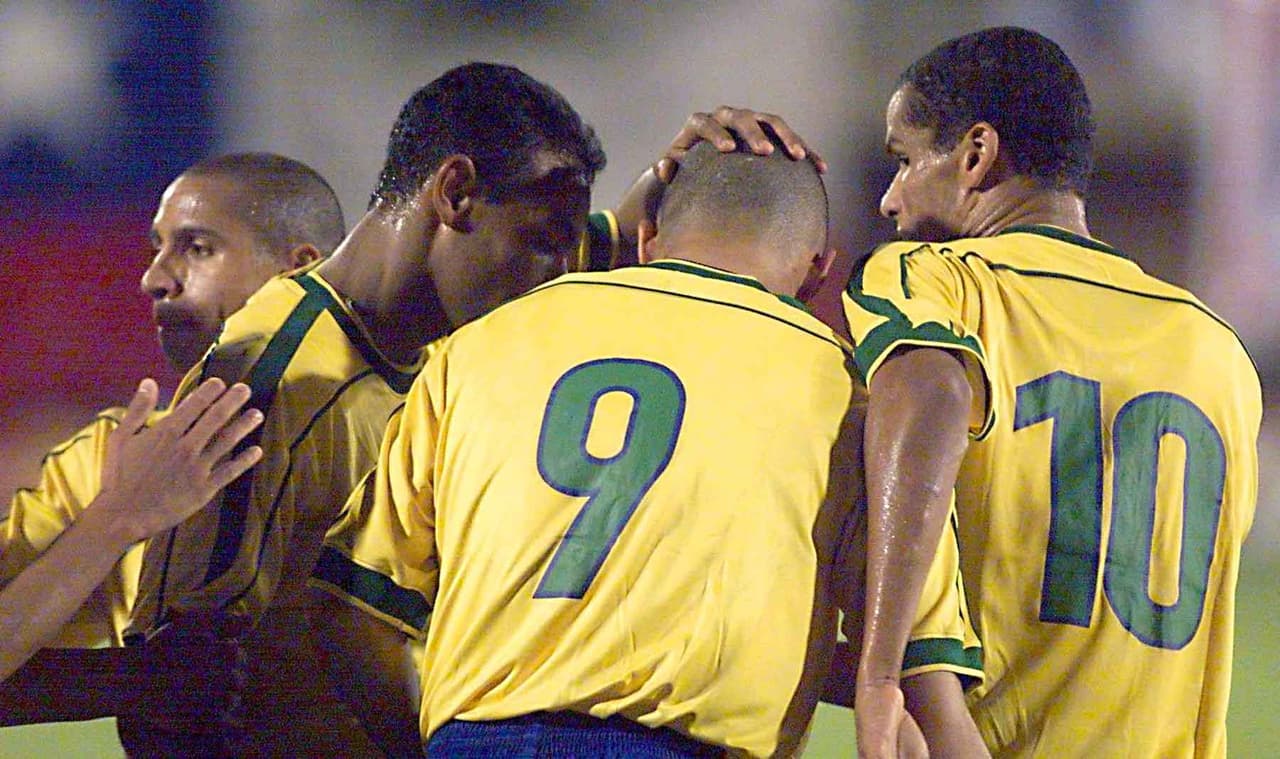 Para Brasil, meter siete goles en la Copa América no es algo nuevo, ya han sido 11 veces