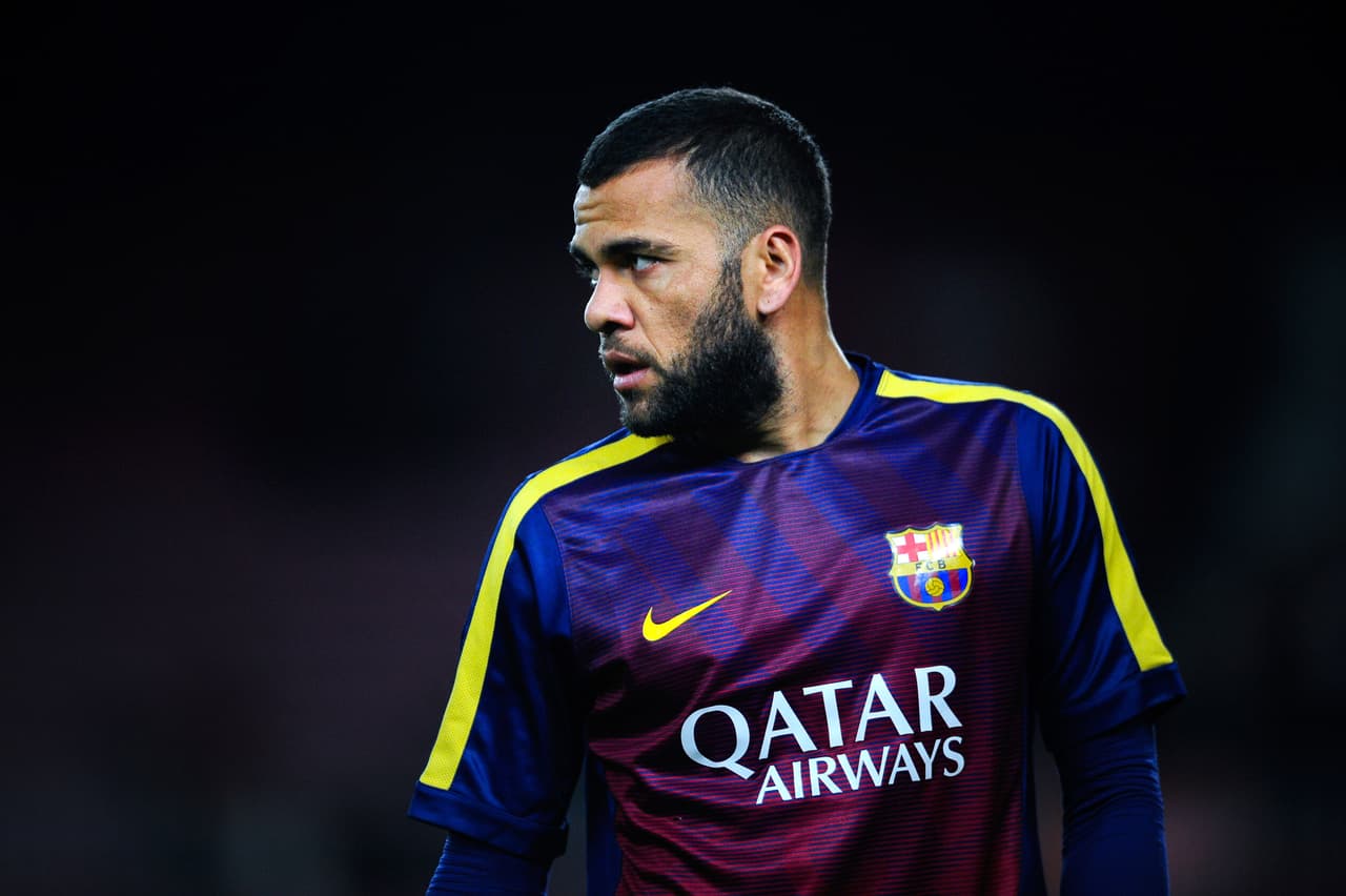 Dani Alves