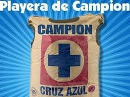 Los cementeros son el equipo que más burlas reciben en la Liga MX y las redes sociales no se olvidaron de 'felicitarlos' por tantos años sin titulo.