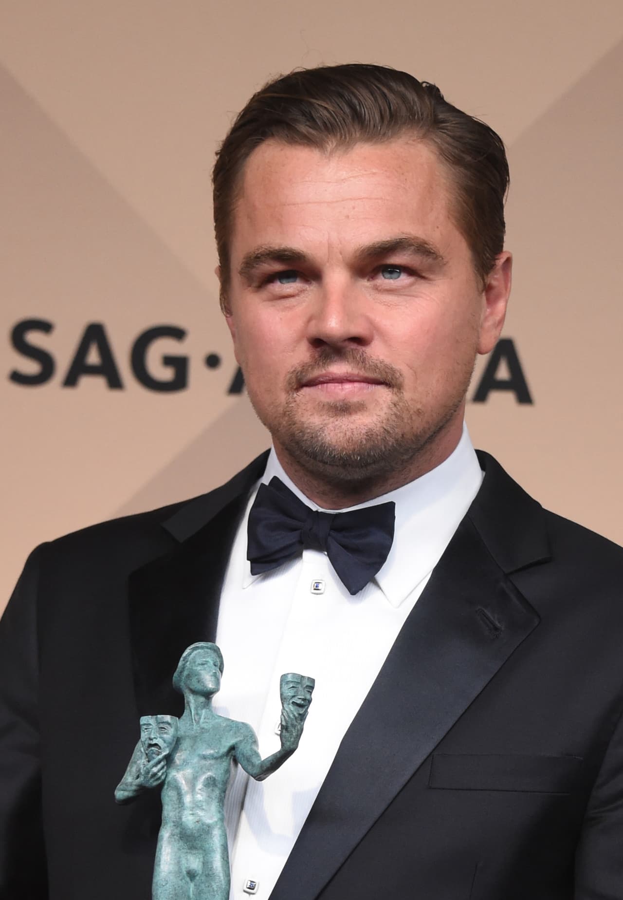 ¿Viene ahora el Oscar?