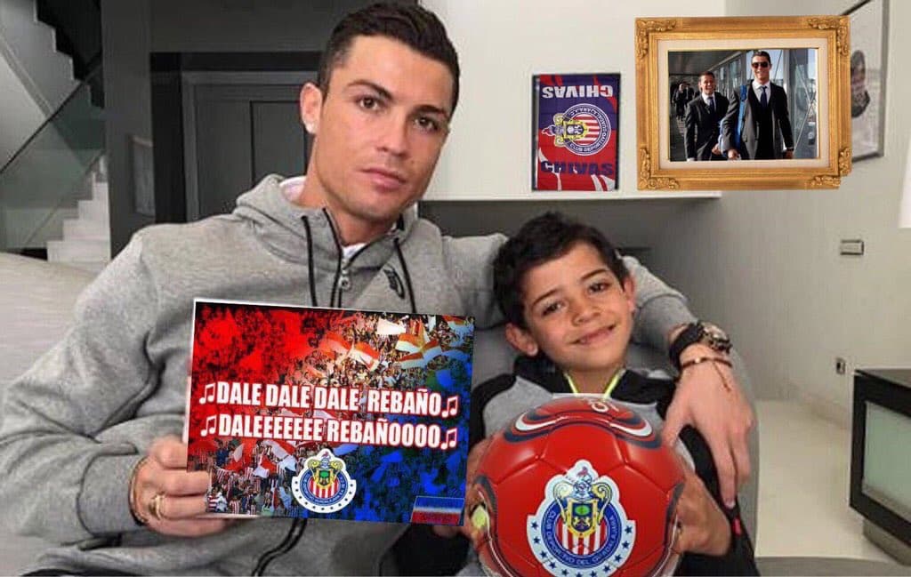 Revive los memes del Chivas vs. América