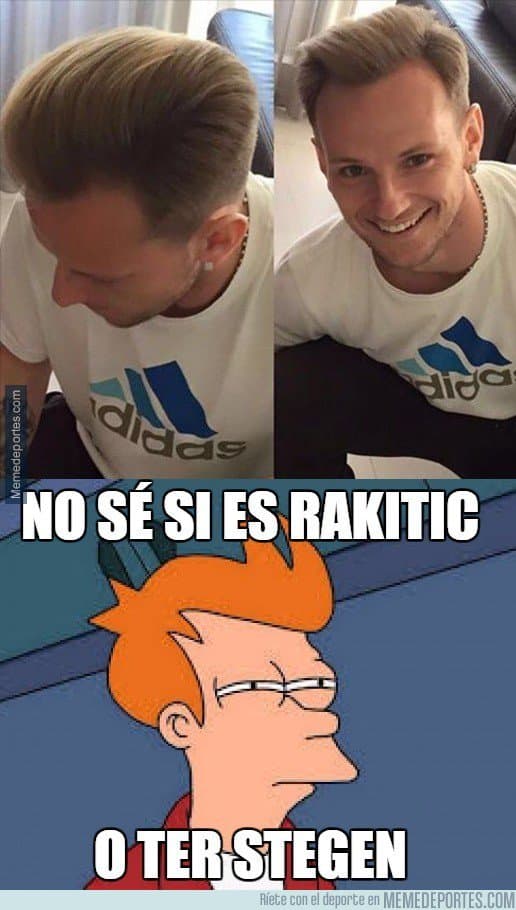 Burlas por la caída del Barcelona en Anoeta y la goleada del Madrid a Eibar