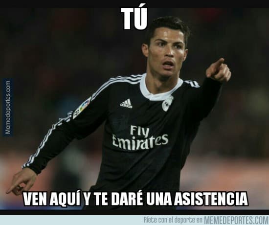 Burlas por la caída del Barcelona en Anoeta y la goleada del Madrid a Eibar