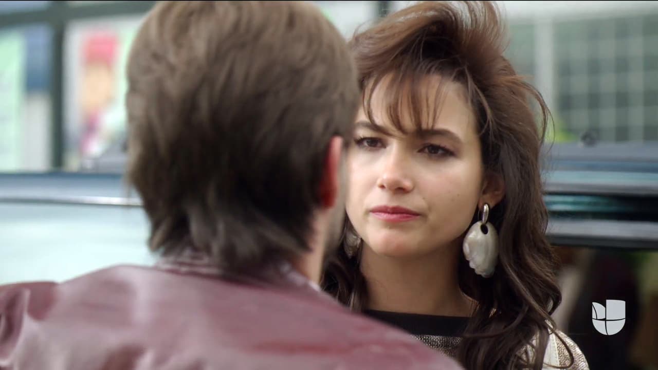 La historia de Guadalupe dentro de la serie 'El Chapo' ha sido de las más violentas hasta el momento.