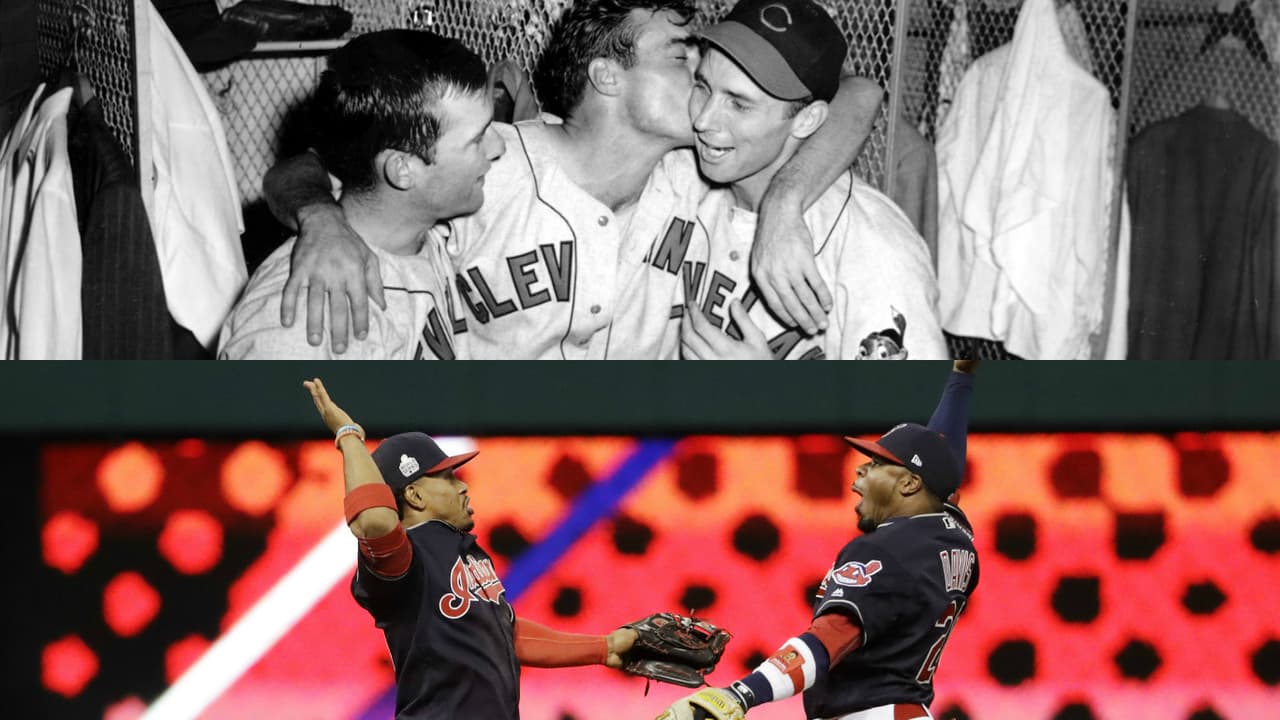 La historia durante 68 años ha puesto a esperar a los fanáticos de Cleveland por una nueva celebración como campeones de Serie Mundial. Ese es el reto en este 2016.