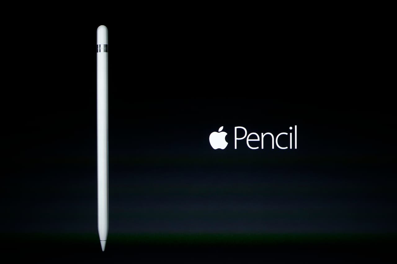 Apple anunció la nueva iPad Pro, Apple Watch, Apple TV y más. Mira en fotos las novedades.