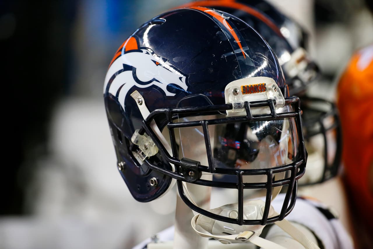 Denver Broncos (5 entrenadores en jefe):