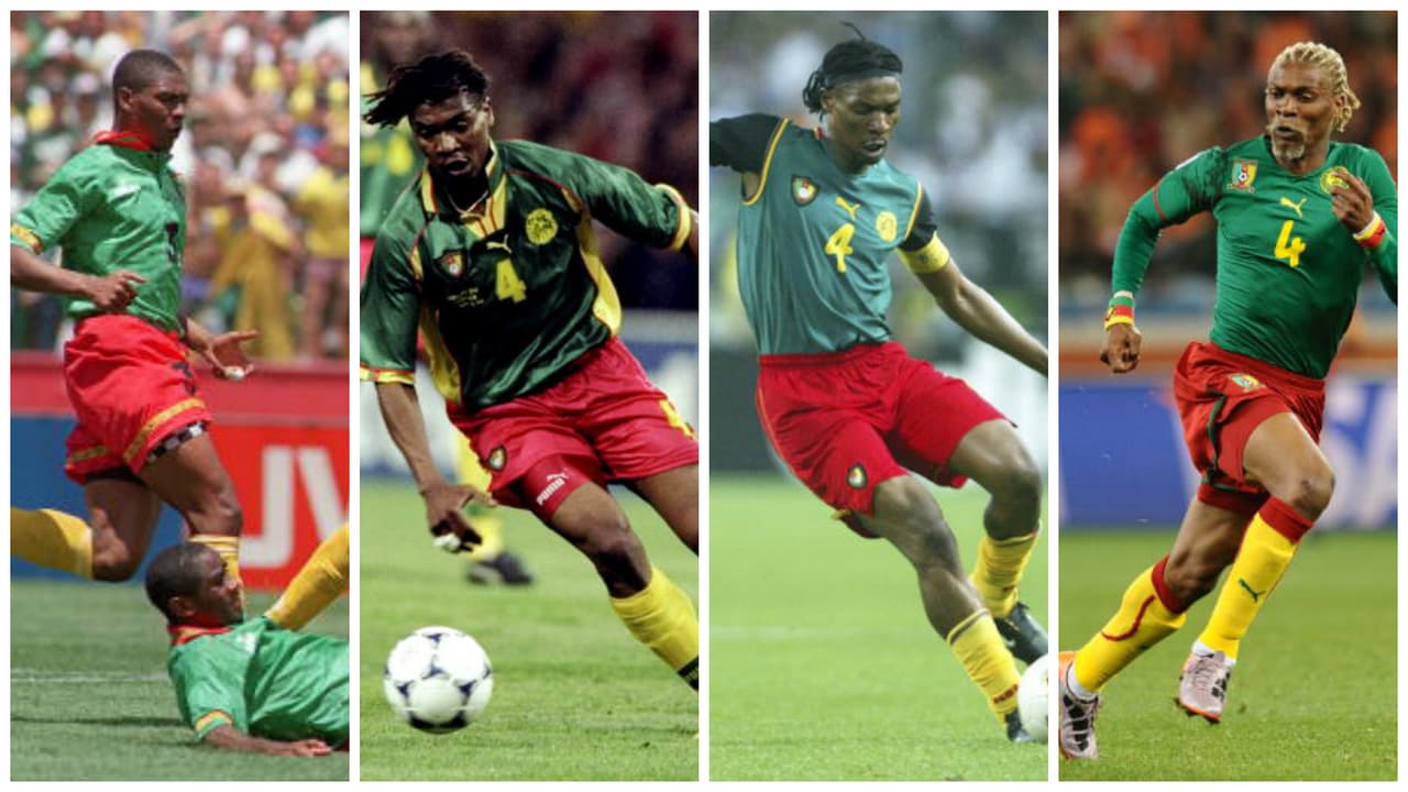 Cuando un perro salvó la vida de un león: el drama de Rigobert Song