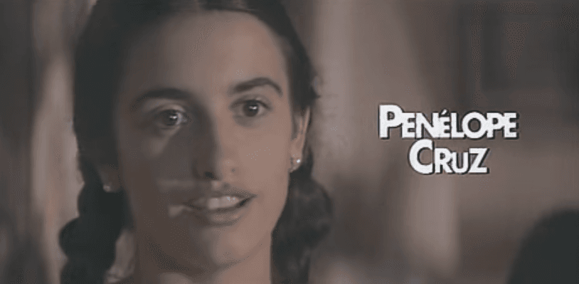 #2 Belle Epoque (1992)