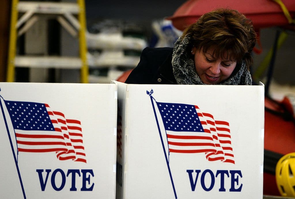 En Colorado, la lucha entre Trump y Clinton es por conquistar a los independientes